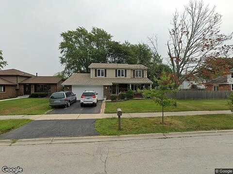 Aberdeen, HOMEWOOD, IL 60430