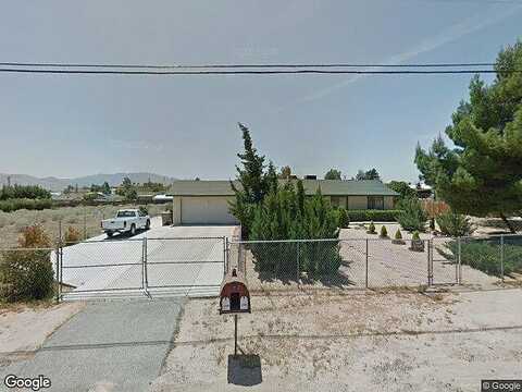 Hinton, HESPERIA, CA 92345