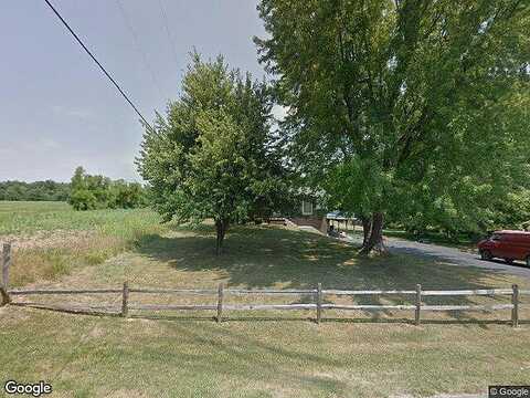 Outer Lake, PRINCETON, IN 47670