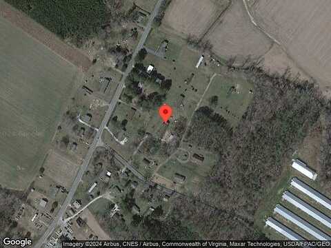Gaskins, ONANCOCK, VA 23417