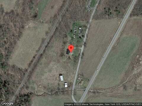 Bennett, WATKINS GLEN, NY 14891