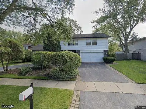Ellendale, NORTHBROOK, IL 60062