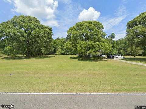 Hephzibah Mcbean, HEPHZIBAH, GA 30815