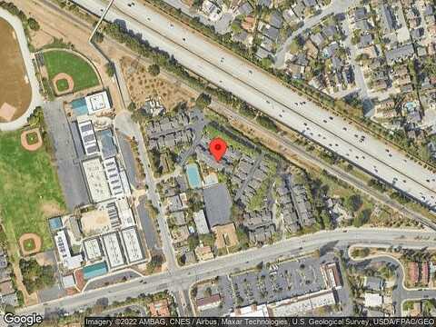 Los Encantos Ct, LOS GATOS, CA 95032