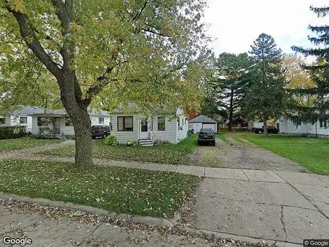 Wakenden, REDFORD, MI 48240