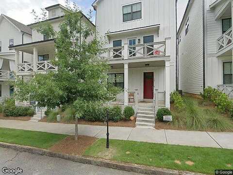 Albright, ATLANTA, GA 30317