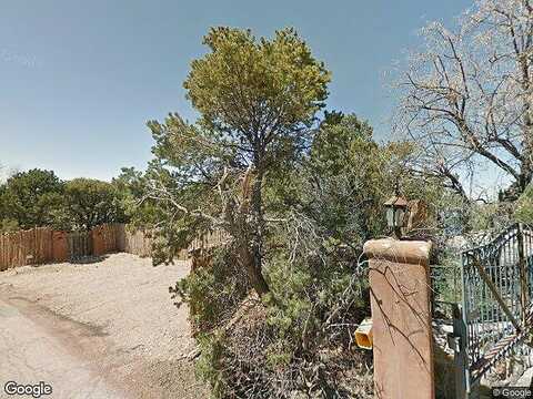Brownell Howland, SANTA FE, NM 87501