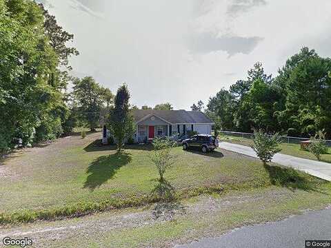 Camden, BRUNSWICK, GA 31523