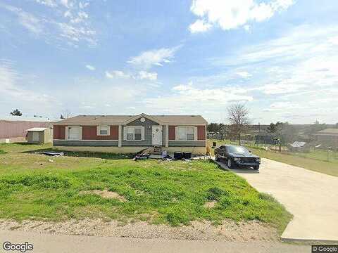 Coyote Ridge, CEDAR CREEK, TX 78612