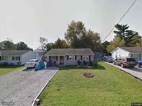 Crestwood, LOUISVILLE, KY 40229