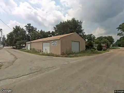 Stone Bluff, VEEDERSBURG, IN 47987