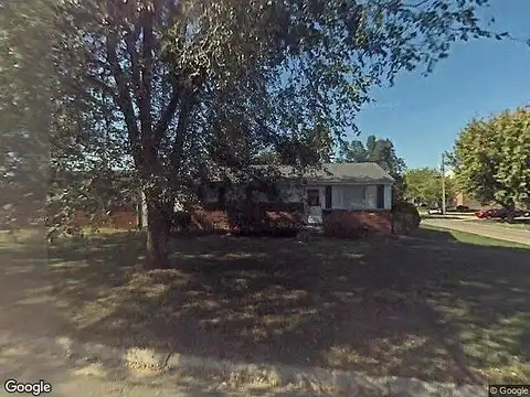 Jefferson, ASHVILLE, OH 43103