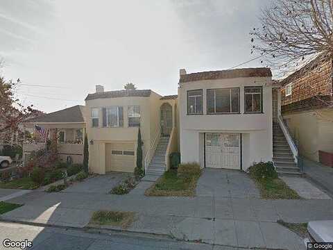 Linden, SAN BRUNO, CA 94066