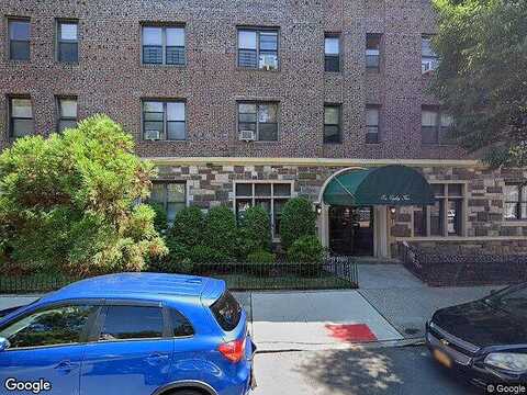 Marine, BROOKLYN, NY 11209