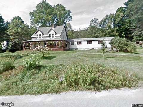 Peaked Hill, BRISTOL, NH 03222