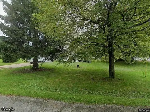 Harvey, JACKSON, MI 49201