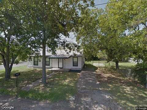Park, STEPHENVILLE, TX 76401