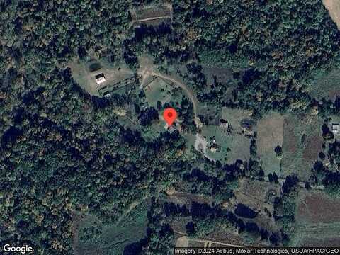 B G Fort, CEDAR HILL, TN 37032