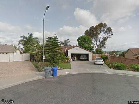 Geneva, SAN MARCOS, CA 92078