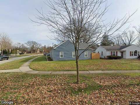 Argyle, HOMEWOOD, IL 60430