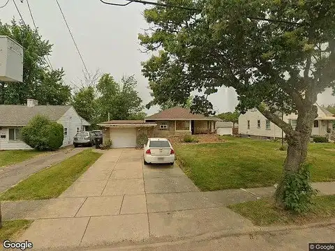 Fairville, CLEVELAND, OH 44135