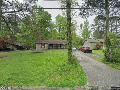 Almach, CONLEY, GA 30288