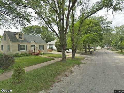 Klimm, HOMEWOOD, IL 60430
