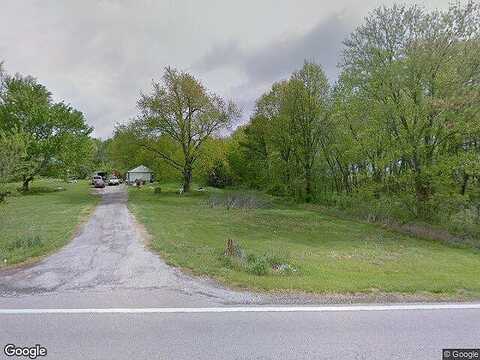 State Highway 34, THOMPSONVILLE, IL 62890