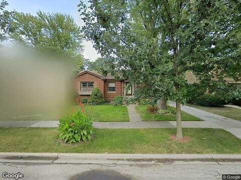 Highland Ave, HOMEWOOD, IL 60422