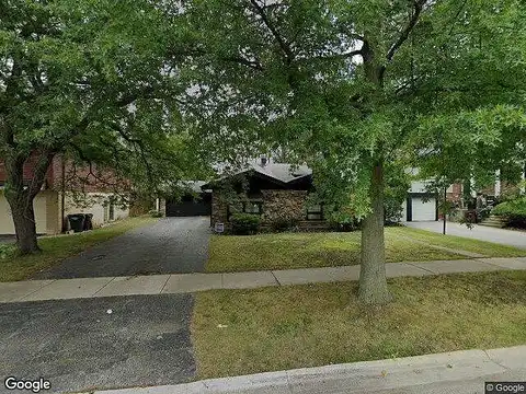 Pierce, HOMEWOOD, IL 60430