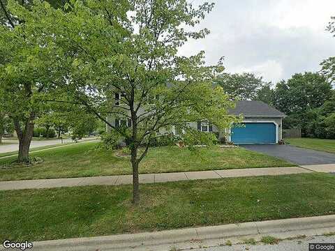 Stockton, HOMEWOOD, IL 60430