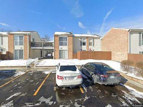 Huntington, HOFFMAN ESTATES, IL 60169