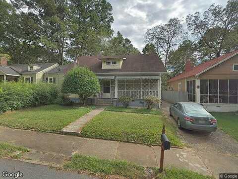 Thompson, ATLANTA, GA 30344