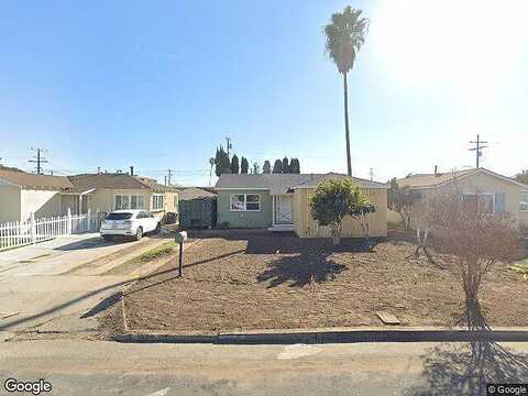 150Th, GARDENA, CA 90249