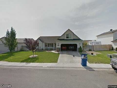 Ridge Pointe, NAMPA, ID 83651