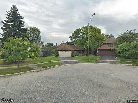 Fresno, HOMEWOOD, IL 60430