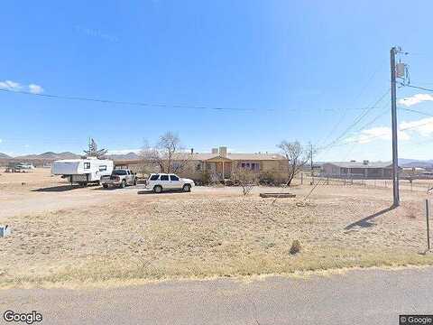 Barnett, BISBEE, AZ 85603