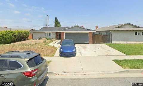 Lincroft, ROWLAND HEIGHTS, CA 91748