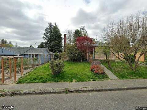 Bigelow, OLYMPIA, WA 98506