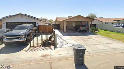 Babbit, SAN LUIS, AZ 85336