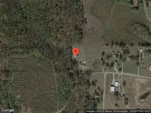County Road 1356, VINEMONT, AL 35179
