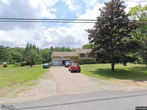 Hodgdon, NORTHFIELD, NH 03276