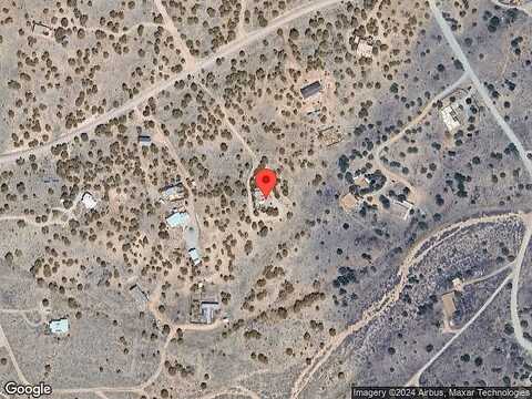 Nine Mile, SANTA FE, NM 87508