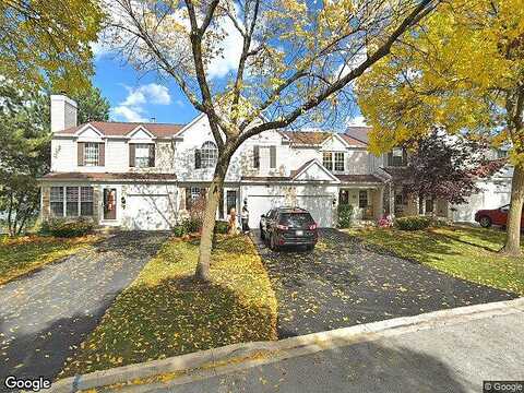 Park Ridge, AURORA, IL 60504