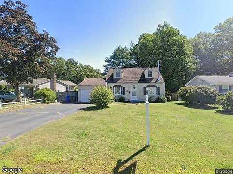 Pond View Drive, Southington, CT 06489