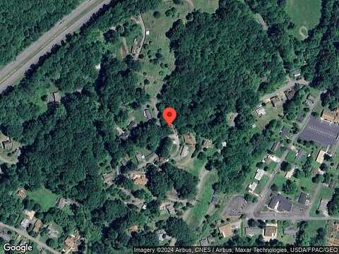 Sylvan Heights, SYLVA, NC 28779
