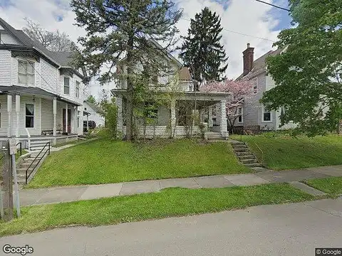 Church, NEWARK, OH 43055