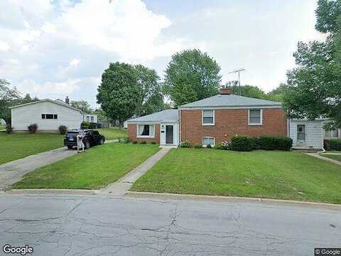 Raynor, CREST HILL, IL 60403