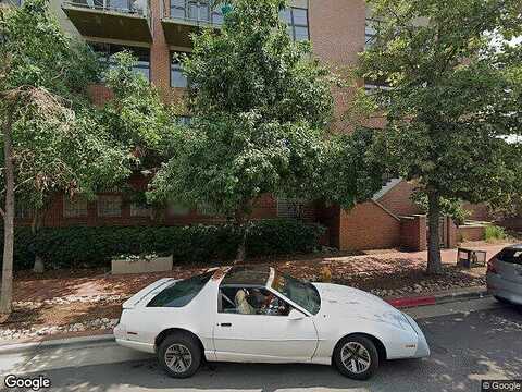 Washington, DENVER, CO 80203