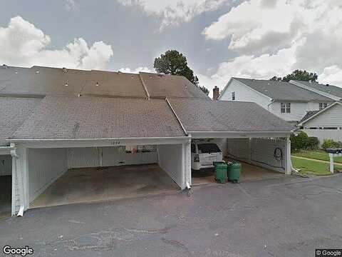Park Trail, GERMANTOWN, TN 38139